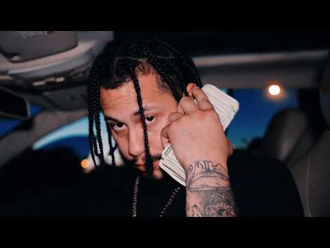 Nixxo Santana - Right Back (Official Music Video) [Dir. by TwavyvisualsT]