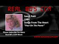 Sandi Patti - Pour On The Power