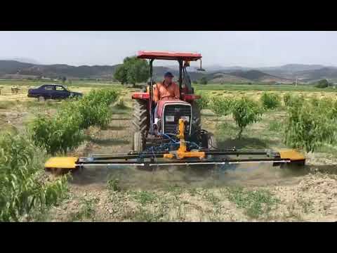 Kadıoğlu Speedy Ot İlaçlama Müşterimizden