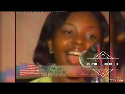 Best of Kpai-Kpai Master