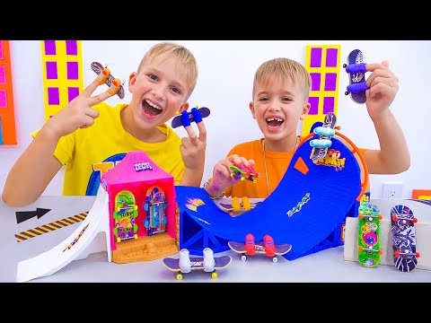 YouTube Thumbnail