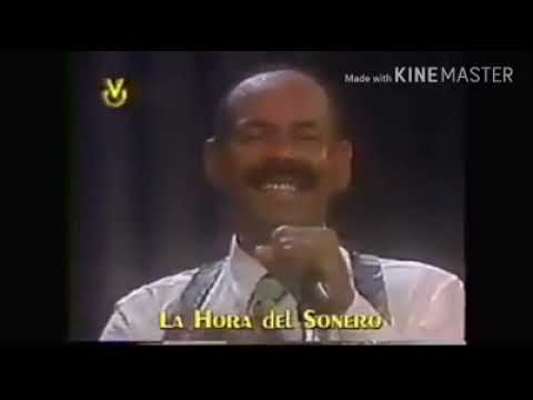 Mosaico - Nelson Pinedo- Oscar de León.