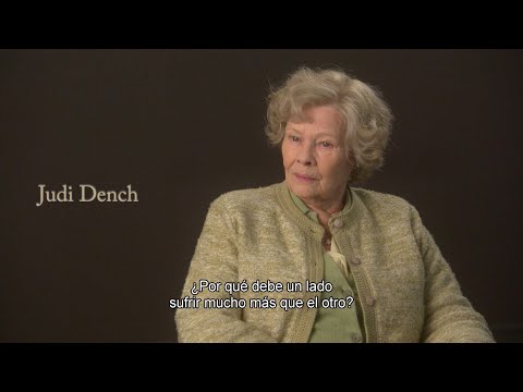 LA ESPÍA ROJA (RED JOAN) - Featurette: Destapando a Melita Norwood (Estreno 18 de abril)