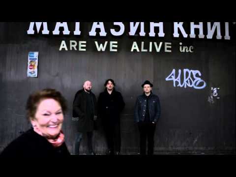 Augustines - We Are Augustines