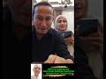 HABIB BAHAR IS A MARKET THUG Study Religion Habibbahar Shorts Morality Hrs