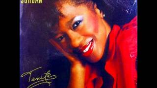 Tenita Jordan You Got Me Dreamin'