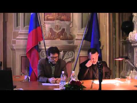 Vladimir Geiger: Represija nad pripadniki nemške manjšine...