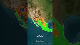 Por Que Tantos Mexicanos Vivem Aqui?