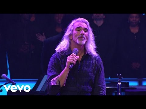 Guy Penrod - Shout To The Lord (Live)