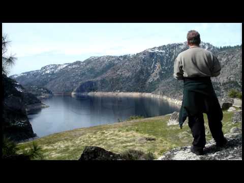 From Lucerne to Weggis - Theme