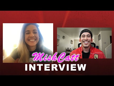 MishCatt Interview | Talks “Goofy Pt. 2” featuring Sofia Reyes & New Music