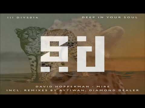 David Hopperman - Mire (Original Mix)