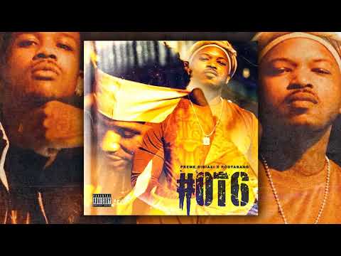 I Do Tha Most ft Preme Dibiasi - RootaBang