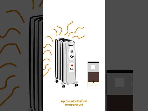 Heat Mat
