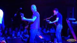 17. Begin Again (Space Live @ O2 Academy Liverpool 2011)