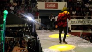 CHAYIN RUBIO - UNO PERSONAL (En vivo desde Tepic, Nayarit)