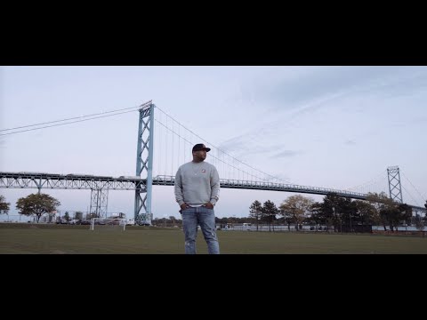 Apollo Brown - Deception & Woes (feat. Clear Soul Forces) | Official Video