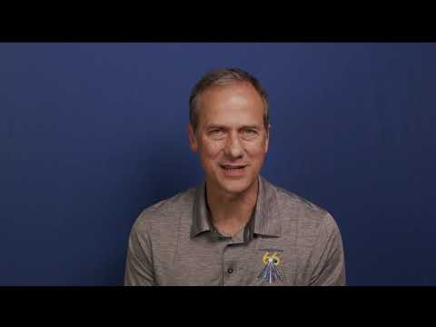 Crew 3 Crew News Conference - October 7, 2021