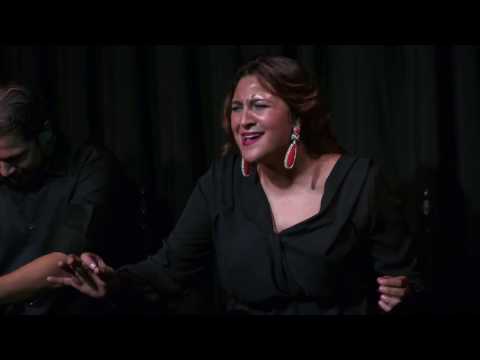 FLAMENCO EN LA GARCIA LORCA #85 - LELA SOTO