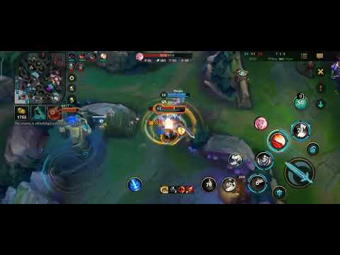 Garen- Ranked Best of 2 - 2022.11.06