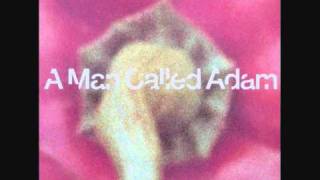 A MAN CALLED ADAM  -  I WANT TO KNOW (DOGS OF PEACE MIX)