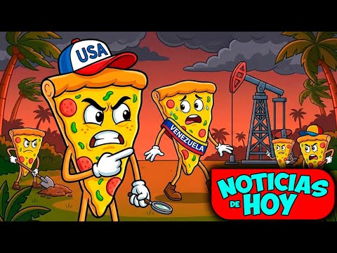 EEUU inmigrantes 🔴España Nations League 🟢Alemania se prepara [03/12/25]