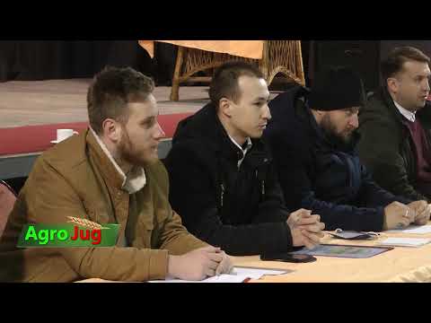 Formirana Poljoprivredna socijalna zadruga BARBEŠ u Donjem Barbešu opština Gadžin Han