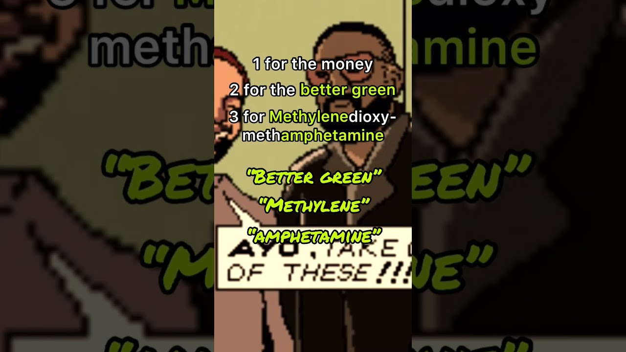 MF DOOM’s 14 Syllable Double Entendre