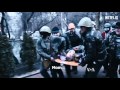 Documentary Winter On Fire Captures Searing Images Of Pro Democracy Protests In Ukraine