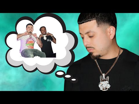 MARTY MAR EXPLAINS WHY CJ ON 32’S CUT HIM OFF