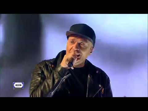 883 - Sei Un Mito (Live 2018)