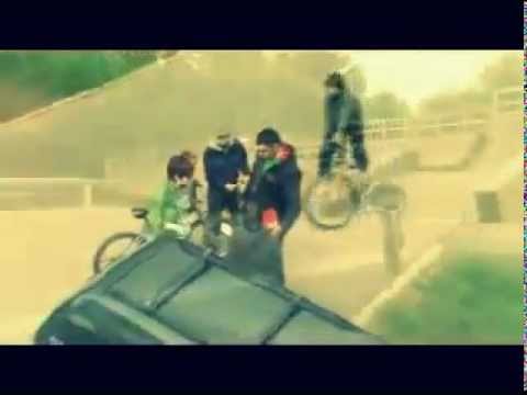 "Bet Koks" ir "MC Lyga" pristato: 'Baltic Ramp xxx Championship 2009 '