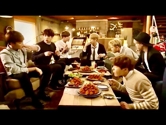 10 Iconic Bts Advertisements That Every Army Should Know About 10 Iconic Bts Advertisements That Every Army Should Know About