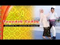 SHALLIEM FT LUSIANA FIRMAWATI TEGEDEK GEDEK LAGU MELAYU TERBARU 2023 MUSIC VIDEO OFFICIAL