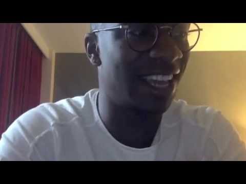 Joe Satriani & Tosin Abasi - G4 Experience Video Chat