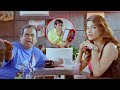Yevanda Tamil Movie Scenes Ravi Teja Tries To Trap Shruthi Hassan Brahmanandam