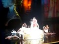 L'accord, Cleopatre, la derniere reine d'Egypte ...