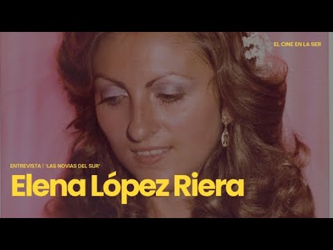 Crítica de "Las novias del sur": Elena López Riera entre rituales y mandatos