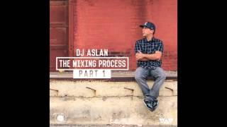 DJ Aslan 