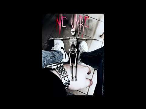 Grucha - NIE UMRE feat. SHEDER (prod. shamia)