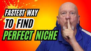 This AI Is The Fastest Way To Find Your Perfect Niche