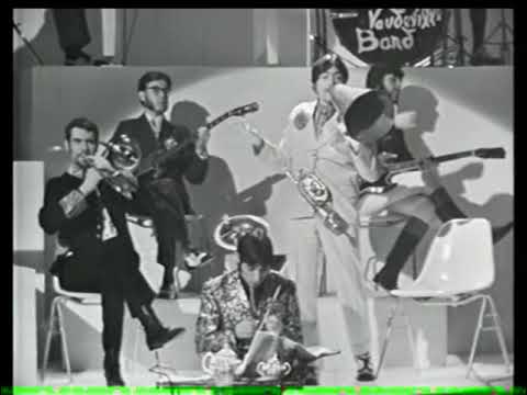 The New Vaudeville Band *  Winchester cathedral