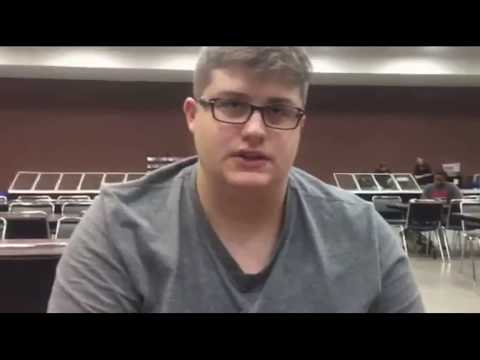 ARG St. Louis Top 16 - ZEFRA DINOS?! - Mitchell Cimino