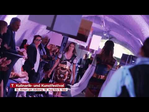 ORF Tipp | Kulinarik & Kunst Festival 2018