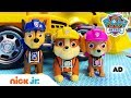 Toy Episode Ultimate Construction Rescue W Chase Marshall More PAW Patrol Nick Jr