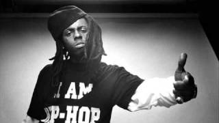 Lil Wayne - Street Life (instrumental)