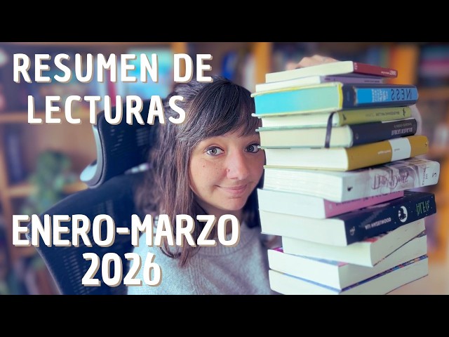 Vídeo relacionado con La lista de la señorita Newbury