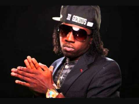 DI GENIUS - WHINE LIKE (BASSLINE RIDDIM) - JUNE 2012