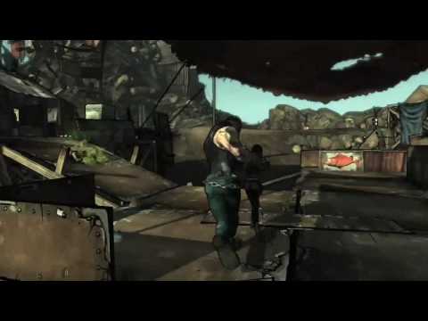 Borderlands - Launch Trailer