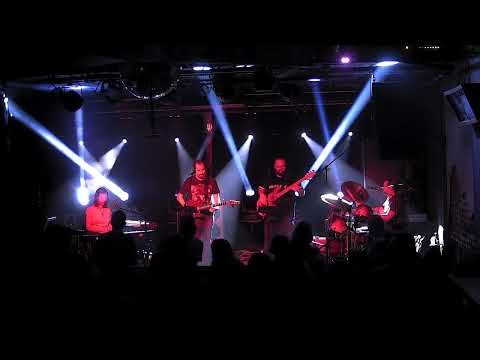Runaway Gin - 'Punch You in the Eye' 4/11/2025 - Asheville Music Hall